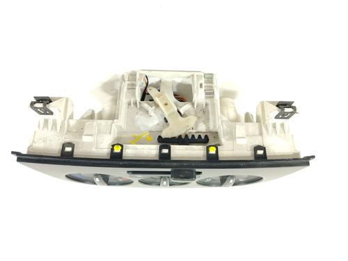 Climate control PEUGEOT BIPPER (AA_) 1.4 HDi | BP33757809I5 - Image 8