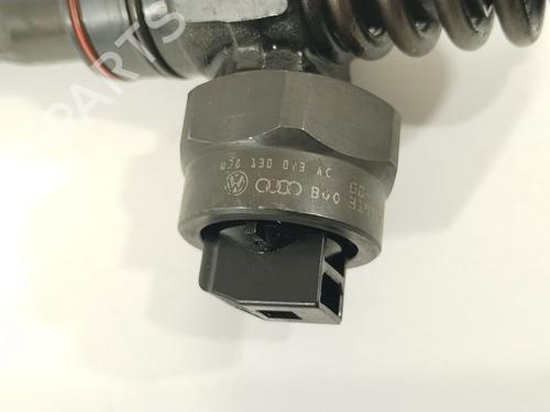 Injector SEAT ALHAMBRA (7V8, 7V9) 1.9 TDI | BP29325699M100 
