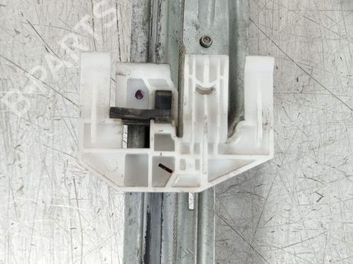 Front left window mechanism CITROËN C5 II (RC_) 1.6 HDi (RC8HZB) | BP30746331C22 - Image 2