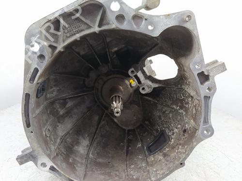 Gearbox IVECO DAILY IV Van 35C14 GV, 35C14 GV/P, 35S14 GV, 35S14 GV/P | BP5880466M3 