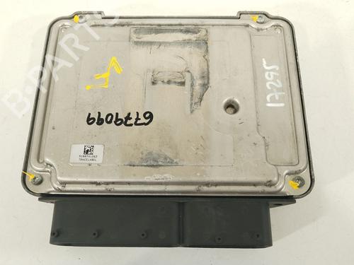 Engine control unit (ECU) CHEVROLET CAPTIVA (C100, C140) 2.0 D | BP36160322M57 - Image 2