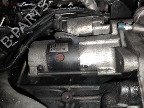 Used Starter MAZDA 5 (CR) 2.0 CD (CR19) (143 hp) 31373633