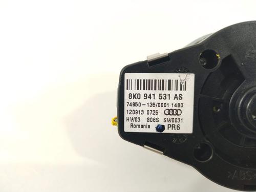 Headlight switch AUDI A4 B8 (8K2) | BP16916695I24 - Image 5