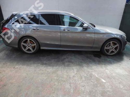 Used Parts MERCEDES-BENZ C-CLASS T-Model (S205)  C 220 BlueTEC / d (205.204)  754800
