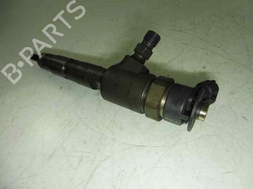 Used Injector CITROËN C4 II (NC_) [2009-2025]  4612240