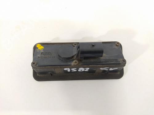 Tailgate handle FORD MONDEO IV (BA7)  | BP12254006C132 