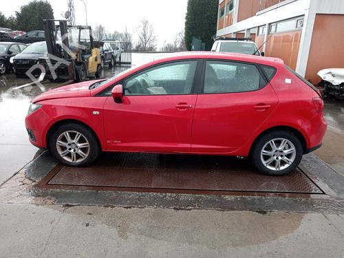 Left front window switch SEAT IBIZA IV (6J5, 6P1) 1.2 | BP36642807I27 - Image 5