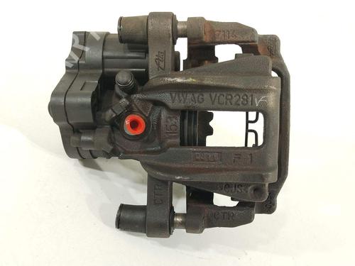 Left rear brake caliper SEAT LEON (KL1, KLG) 1.5 TSI | BP39146828M107 - Image 6