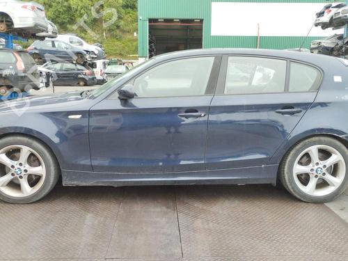 Brake master cylinder BMW 1 (E87) 120 d | BP37444538M77 - Image 7