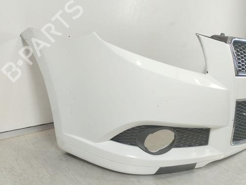 Front bumper CHEVROLET AVEO / KALOS Hatchback (T250, T255) 1.4 | BP29396901C7 