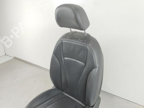 Right front seat AUDI Q7 (4MB, 4MG, 4MQ) 3.0 TDI quattro | BP25900589C16 