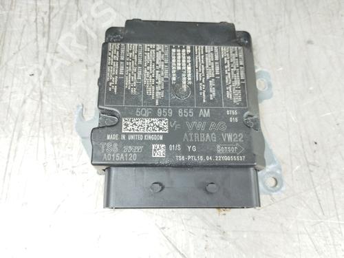 Airbag Kit SEAT ARONA (KJ7, KJP) 1.0 TSI | BP15859066C86 