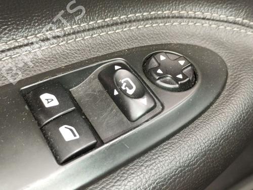 Used Left front window switch CITROËN DS3 (SA_) 1.6 HDi 90 (92 hp) 31647363