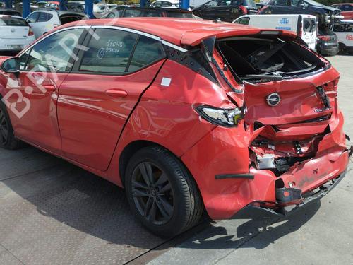Electronic module OPEL ASTRA K (B16) 1.6 CDTi (68) | BP34701687M83 - Image 9