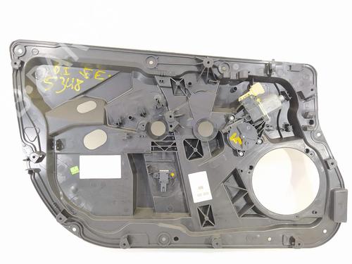 Used Front left window mechanism Front left window mechanism 6046828 6046828
