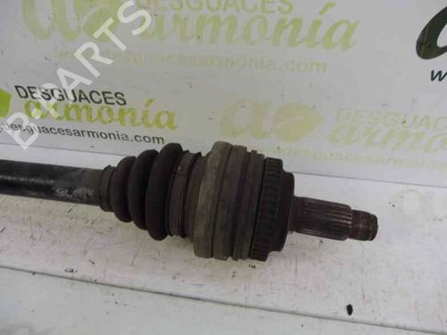 Right rear driveshaft BMW 3 (E46) 320 d | BP1842619M41 