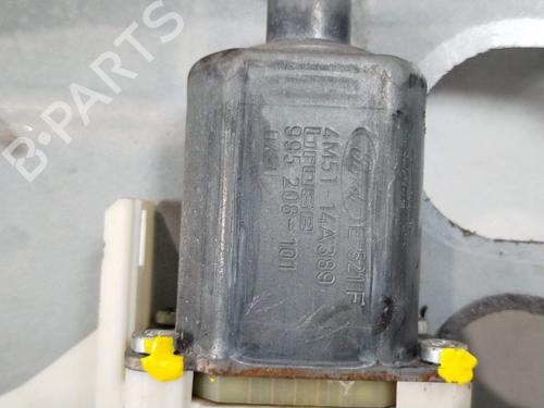Front left window mechanism FORD FOCUS II (DA_, HCP, DP) 1.8 TDCi | BP30487376C22 - Image 3