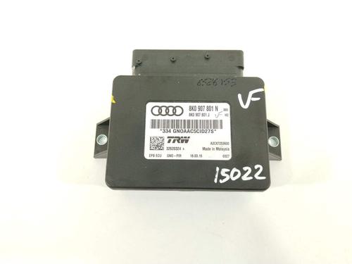 electronic-module-audi-a5-sportback-8ta-2007-2008-2009-2010-2011-2012-2013-2014-2015-2016-2017-28604687 main image