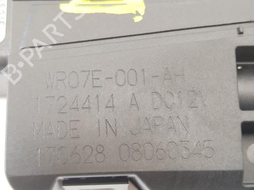 Sunroof engine SUBARU FORESTER (SJ_) 2.0 D AWD (SJD) | BP32471632M60