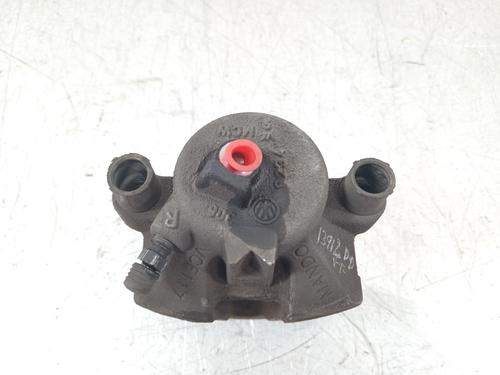 Right front brake caliper SKODA SCALA (NW1) 1.6 TDI | BP29258459M104 