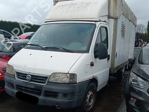 Engine control unit (ECU) FIAT DUCATO Van (244_) 2.8 JTD | BP33958456M57  - Image 7