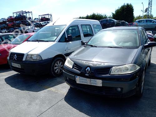 Brugte RENAULT MEGANE II (BM0/1_, CM0/1_) 1.6 16V 4750736