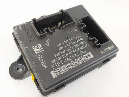 Used Electronic module Electronic module 9707015 9707015