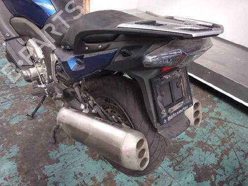 Electronic sensor BMW MOTORCYCLES K K 1600 GTL (K48) | BP40100077M84 - Image 13