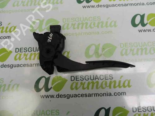 Used Pedal Pedal OPEL INSIGNIA A (G09) [2008-2017] 1947563 1947563