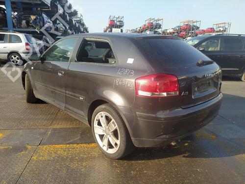 Alternator AUDI A3 (8P1)  | BP19097655M7 