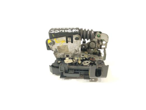 Used Front left lock Front left lock 30317144 30317144