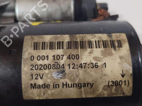 Startmotor PIAGGIO M500 0.5 D | BP34444734M8 - Image 5