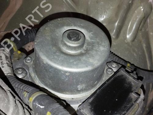 Steering rack PEUGEOT 208 I (CA_, CC_)  | BP16811299M22 