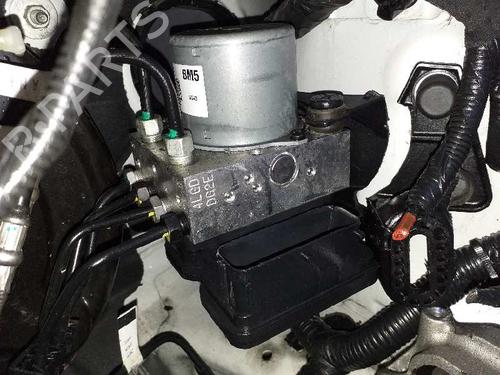 ABS Bremseaggregat OPEL MOKKA / MOKKA X (J13) 1.6 CDTI (_76) BP4850983M43
