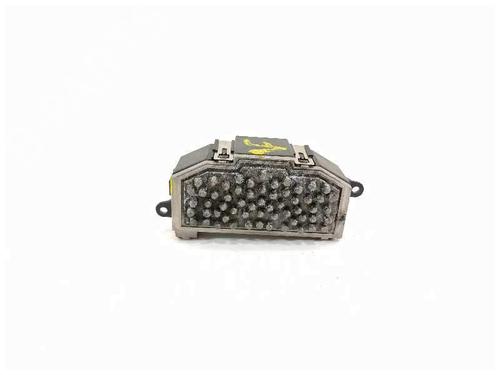 Used Heater resistor Heater resistor 11655880 11655880