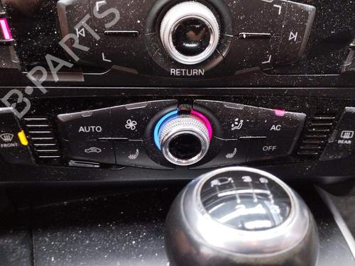 Used Climate control Climate control AUDI A4 B8 Avant (8K5) 2.0 TDI (177 hp) 40038417 40038417