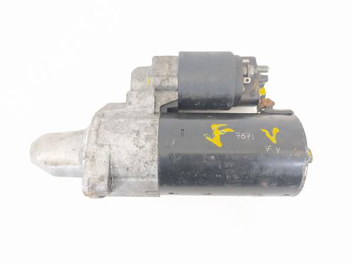Used Starter MERCEDES-BENZ E-CLASS (W211) [2002-2009]  8321985