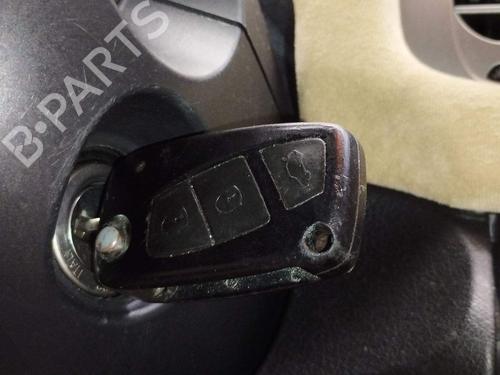 Used Ignition barrel Ignition barrel 37175418 37175418