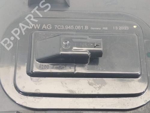 Other VW CRAFTER Van (SY_, SX_) | BP23563113O1 - Image 3