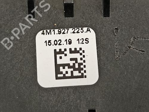 Hand brake AUDI A5 (F53, F5P)  | BP15663887I18 