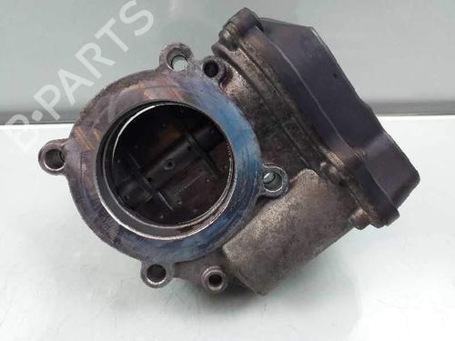Used Throttle body Throttle body 5252145 5252145