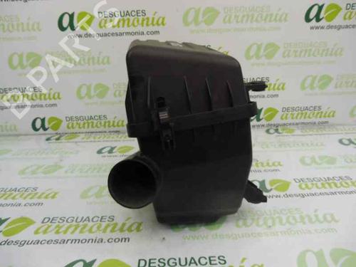 Used Air filter box CITROËN C2 (JM_) [2003-2017]  14302668
