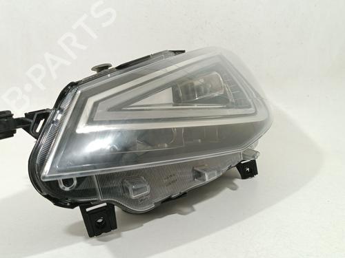 Left headlight SEAT IBIZA V (KJ1, KJG) | BP35723416C28 - Image 2