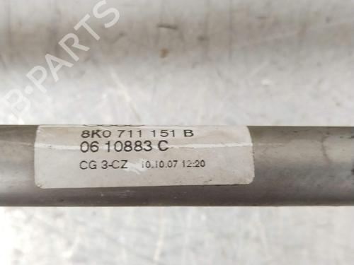 Gear lever AUDI A4 B8 (8K2) 3.2 FSI quattro | BP29562016M90 - Image 10