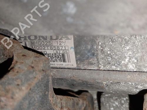 Starter HONDA CR-V III (RE_) 2.2 i-CTDi 4WD (RE6) | BP25604435M8 - Image 2