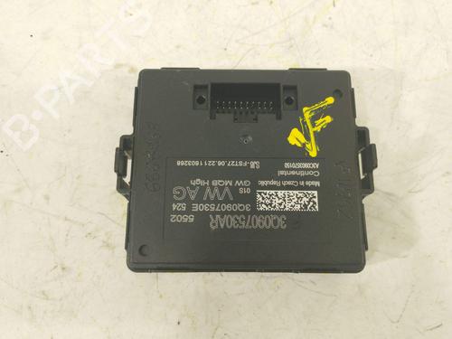 Electronic module SEAT IBIZA V (KJ1, KJG) | BP38735441M83 - Image 4