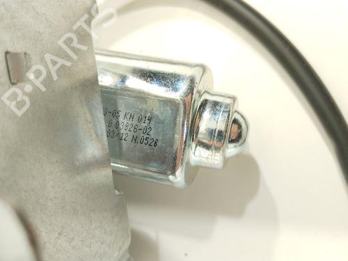 Tailgate lift support BMW 5 Touring (F11) 525 d xDrive | BP28021749C138