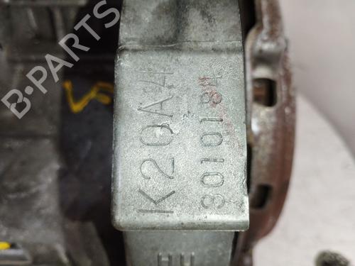 Engine HONDA CR-V II (RD_) 2.0 (RD5) | BP24885631M1  - Image 7