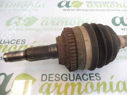 Right front driveshaft CHEVROLET LACETTI (J200) | BP1846771M39