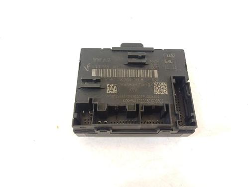 Used Electronic module Electronic module VW GOLF VII (5G1, BQ1, BE1, BE2) 1.6 TDI (110 hp) 40508168 40508168